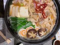 -昱匠·日本料理(金融街店)