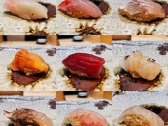 -桐寿司Sushi Tong