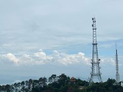 -白云山风景名胜区