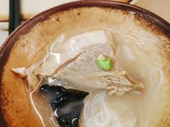-衡哥肉铺