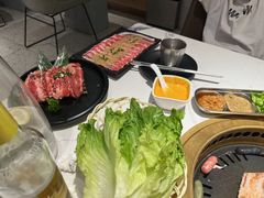 -花味烤肉·拌饭(庐阳万象汇店)