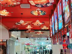 -饭町二郎日式综合茶餐(中安广场店)