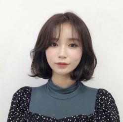 -Hello Lady发型设计