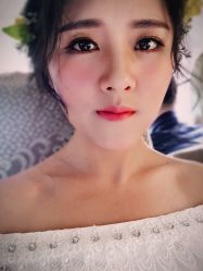 点击看大图 -上花轿婚纱摄影