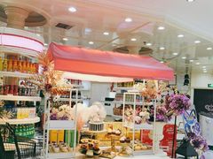 -自由港KTV(王子公主金平店)