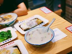 -荔银肠粉·非遗手藝(夫子庙店)