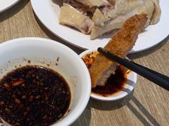 -泰煌鸡·上海白斩鸡·鸡汤面(鹤庆店)