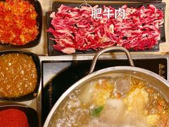 -潮汕良记牛肉火锅(洪武路店)
