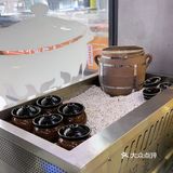 美食，好友，大雪天，过年的样子，宝藏小馆，人生的快乐源泉，开