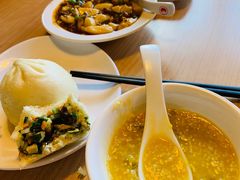 -孙记包子(火车站店)