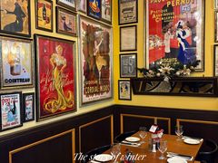 -Entrecôte 法国牛扒馆(保利·时光里店)
