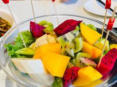 -辣婆婆(航天桥店)