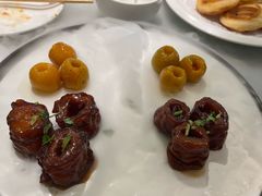 -闫府私房菜·百年鲁菜(欧亚店)