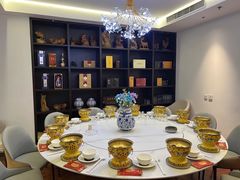 -京梟红茶楼(方恒购物中心店)
