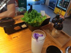 -炭治郎烧肉(滨江和城店)