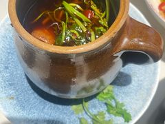 -巢湖名吃·东关老鹅汤(江南风情街店)