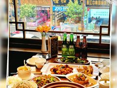 -隔壁老王·家常云南菜(花巷店)