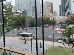 -人民广场