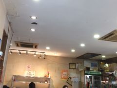 -万香姜汁(引泉路店)