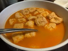 -庐灶江南·江南菜·四合院Bistro(东直门雍和宫·原华侨宾馆店)