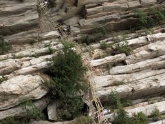 -嵩山少林文化旅游景区