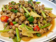 -食鼎记海鲜大排档(美食街店)