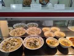 -紫金港餐饮中心-风味餐厅(浙江大学紫金港校区店)