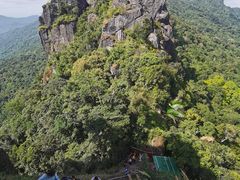-七仙岭温泉国家森林公园