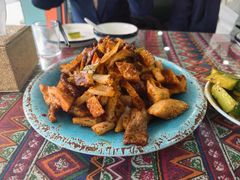 -西域美食(西直门南小街店)