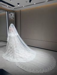 -MuseMarry婚纱(前海嘉里中心店)