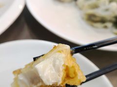 -大眼锅贴饺子(河西店)