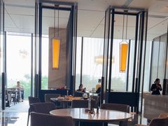 -御公馆中餐厅·点心·顺德菜·佛山东平保利洲际酒店