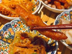 -煲王粤菜餐厅(中侨中心店)