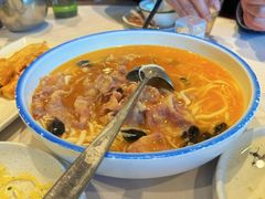 -壹只菜·崇明本地特色菜(崇明南门店)