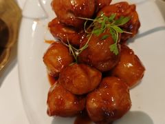 -桂满陇·手作小笼包&江南叫花鸡(中山公园店)