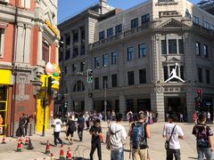 -上海四行仓库抗战纪念馆