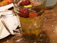 -清真·玛丽亚新疆菜主题餐厅(浙江中路店)