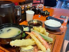 -天妇罗内顺田(罗湖店)