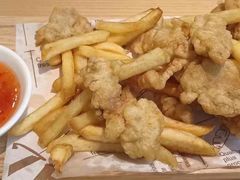 -大丰收脆鱼(万达江北店)