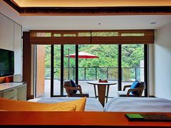 -宁海安岚·南溪阁全日餐厅