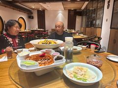 -壹零捌道·北京烤鸭(车公庄店)
