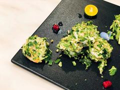 -子霖南山鲜虾面(南山总店)