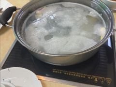 -源港渔村-中山脆肉鲩(博罗店)