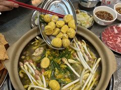 -楠波炭炉鸡煲馆(桥北店)