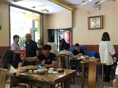 大堂-福顺祥大盘鸡(临潼店)