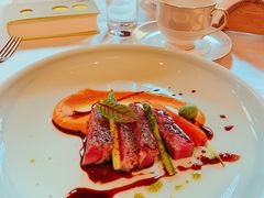 -北京古城老院厉晓麟精致菜