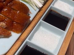 -满园烤鸭·春饼(奥体万达店)