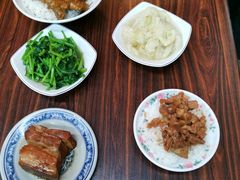 -南屯蕭爌肉飯