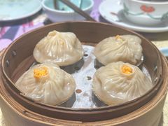 -点都德(龙之梦店)