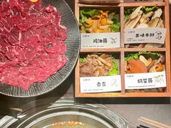 -芸鲜季·云南野生菌餐厅· 云南风物味研社(闵行店)